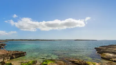 Piso en venta en Carrer de Ponent, Colonia de Sant Jordi (Ses Salines) de 745.000 €