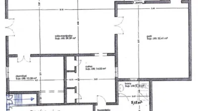 Piso en venta en Carrer de Ponent, Colonia de Sant Jordi (Ses Salines) de 745.000 €