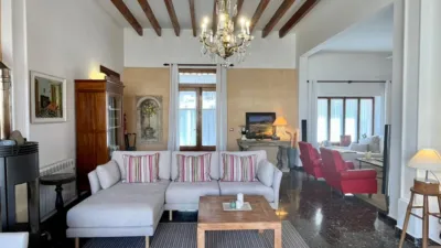 Piso en venta en Carrer de Ponent, Colonia de Sant Jordi (Ses Salines) de 745.000 €