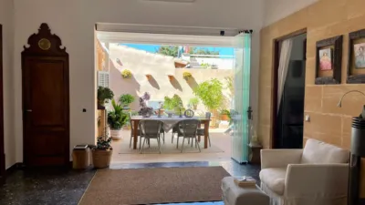 Piso en venta en Carrer de Ponent, Colonia de Sant Jordi (Ses Salines) de 745.000 €