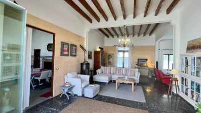 Piso en venta en Carrer de Ponent, Colonia de Sant Jordi (Ses Salines) de 745.000 €