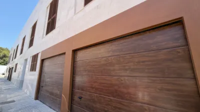 Casa en venta en Carrer de Antoni Mulet, Andratx de 450.000 €