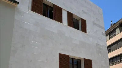 Casa en venta en Carrer de Antoni Mulet, Andratx de 450.000 €
