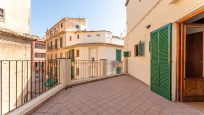 Penthouse in Costa de la Pols, 8 photo 3