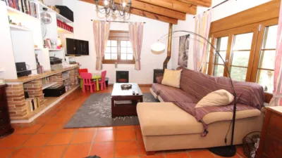 Casa rústica en venta en Carretera de Palma, Sóller de 499.995 €