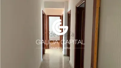 Flat for sale in Avenida del Alcalde Gregorio Espino, near Calle del Carrizo, Casablanca-Calvario (District Casco Urbano. Vigo) of 201.000 €