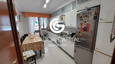 Piso en venta en Calle de la Condesa de la Casa Barcena, Praza España-Zona Corte Inglés (Distrito Casco Urbano. Vigo) de 280.000 €