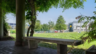 Piso en venta en Calle Coruña, 35, Praza da Industria (Distrito Casco Urbano. Vigo) de 258.000 €