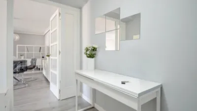 Piso en venta en Calle Coruña, 35, Praza da Industria (Distrito Casco Urbano. Vigo) de 258.000 €