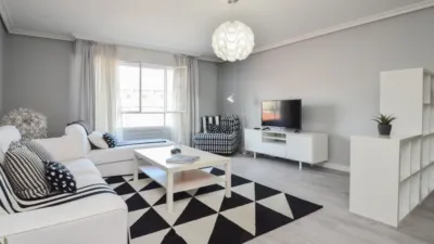 Piso en venta en Calle Coruña, 35, Praza da Industria (Distrito Casco Urbano. Vigo) de 258.000 €