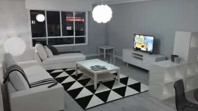 Piso en venta en Calle Coruña, 35, Praza da Industria (Distrito Casco Urbano. Vigo) de 258.000 €