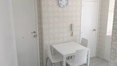 Piso en venta en Calle Coruña, 35, Praza da Industria (Distrito Casco Urbano. Vigo) de 258.000 €