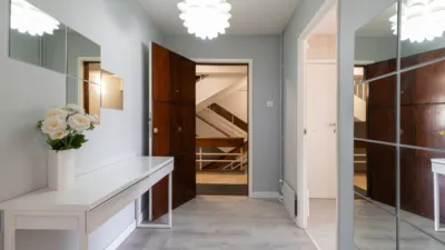 Piso en venta en Calle Coruña, 35, Praza da Industria (Distrito Casco Urbano. Vigo) de 258.000 €