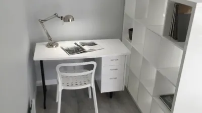 Piso en venta en Calle Coruña, 35, Praza da Industria (Distrito Casco Urbano. Vigo) de 258.000 €