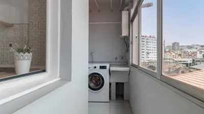 Piso en venta en Calle Coruña, 35, Praza da Industria (Distrito Casco Urbano. Vigo) de 258.000 €