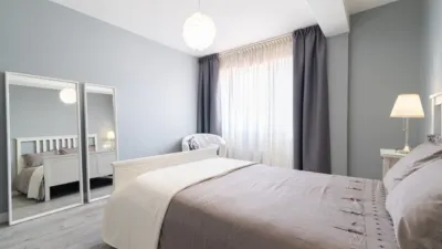 Piso en venta en Calle Coruña, 35, Praza da Industria (Distrito Casco Urbano. Vigo) de 258.000 €