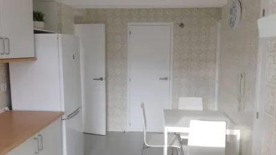 Piso en venta en Calle Coruña, 35, Praza da Industria (Distrito Casco Urbano. Vigo) de 258.000 €