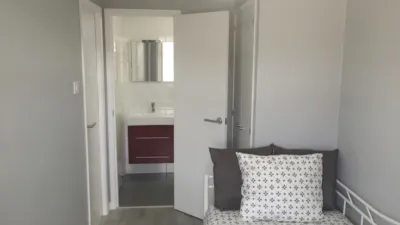 Piso en venta en Calle Coruña, 35, Praza da Industria (Distrito Casco Urbano. Vigo) de 258.000 €