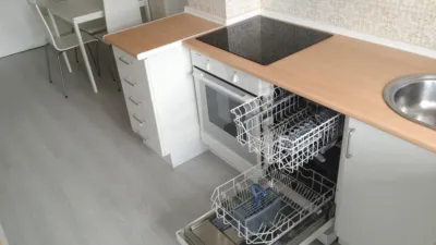 Piso en venta en Calle Coruña, 35, Praza da Industria (Distrito Casco Urbano. Vigo) de 258.000 €