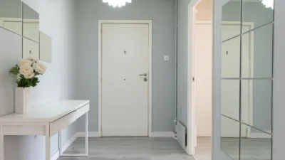 Piso en venta en Calle Coruña, 35, Praza da Industria (Distrito Casco Urbano. Vigo) de 258.000 €