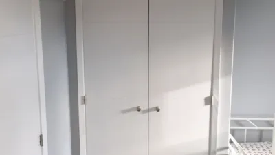 Piso en venta en Calle Coruña, 35, Praza da Industria (Distrito Casco Urbano. Vigo) de 258.000 €