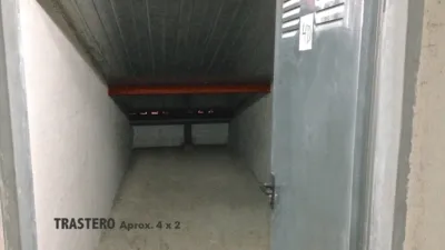 Piso en venta en Calle Coruña, 35, Praza da Industria (Distrito Casco Urbano. Vigo) de 258.000 €