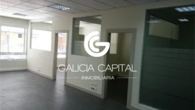 Oficina en venda a Calle Teixugueiras, Alcabre-Navia-Comesaña (Vigo) de 169.000 €