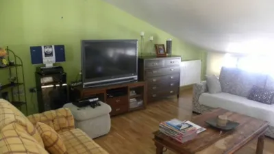 Duplex in Prolongación photo 11
