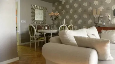 Duplex in Prolongación photo 2