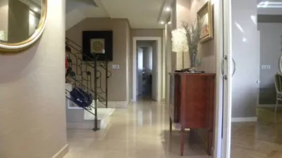 Duplex in Prolongación photo 3
