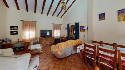 Rustic Finca in Pedanias and the Northwest photo 16