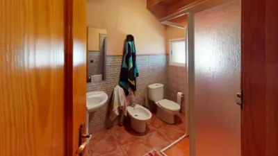 Rustic Finca in Pedanias and the Northwest photo 3