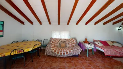 Rustic Finca in Pedanias and the Northwest photo 9