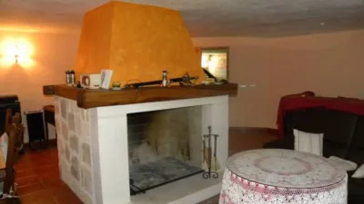 Chalet in Moratalla photo 12