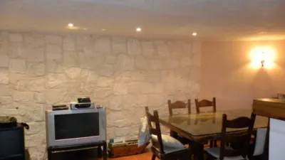 Chalet in Moratalla photo 13