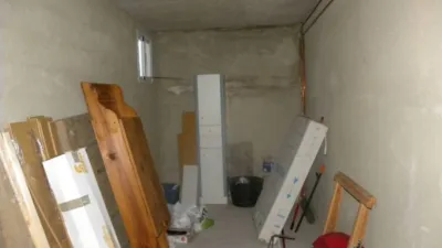 Chalet in Moratalla photo 14