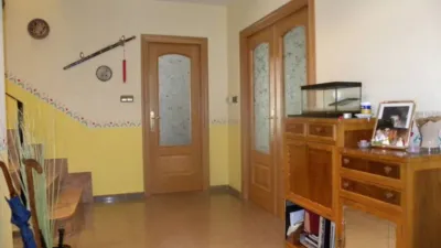 Chalet in Moratalla photo 17