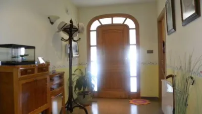 Chalet in Moratalla photo 2