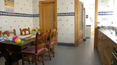 Chalet in Moratalla photo 5