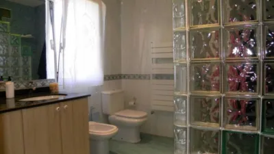 Chalet in Moratalla photo 6