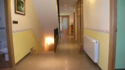 Chalet in Moratalla photo 7