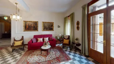 House in the Historic Centre photo 22