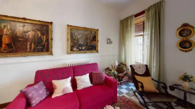 House in the Historic Centre photo 23