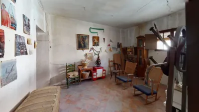 House in the Historic Centre photo 24