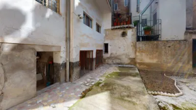 House in the Historic Centre photo 26