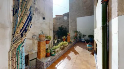 House in the Historic Centre photo 5