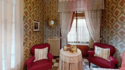 House in the Historic Centre photo 9