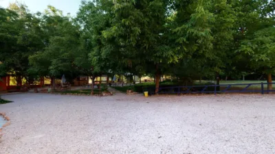 Rustic Finca in Pedanias and Noroeste photo 11