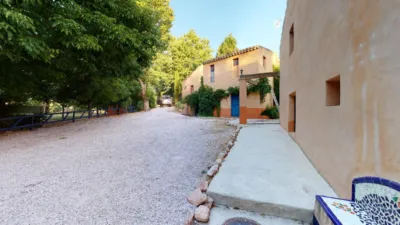 Rustic Finca in Pedanias and Noroeste photo 13