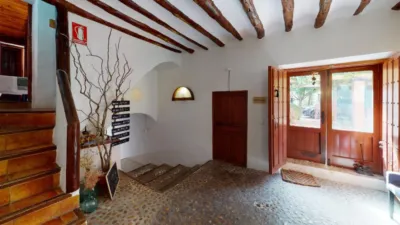 Rustic Finca in Pedanias and Noroeste photo 18